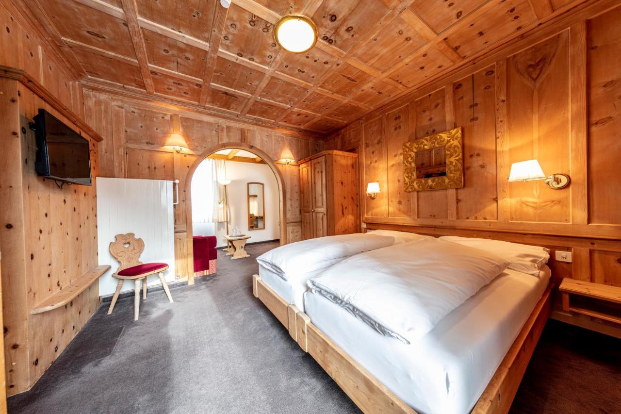 Filli Hotel Scuol