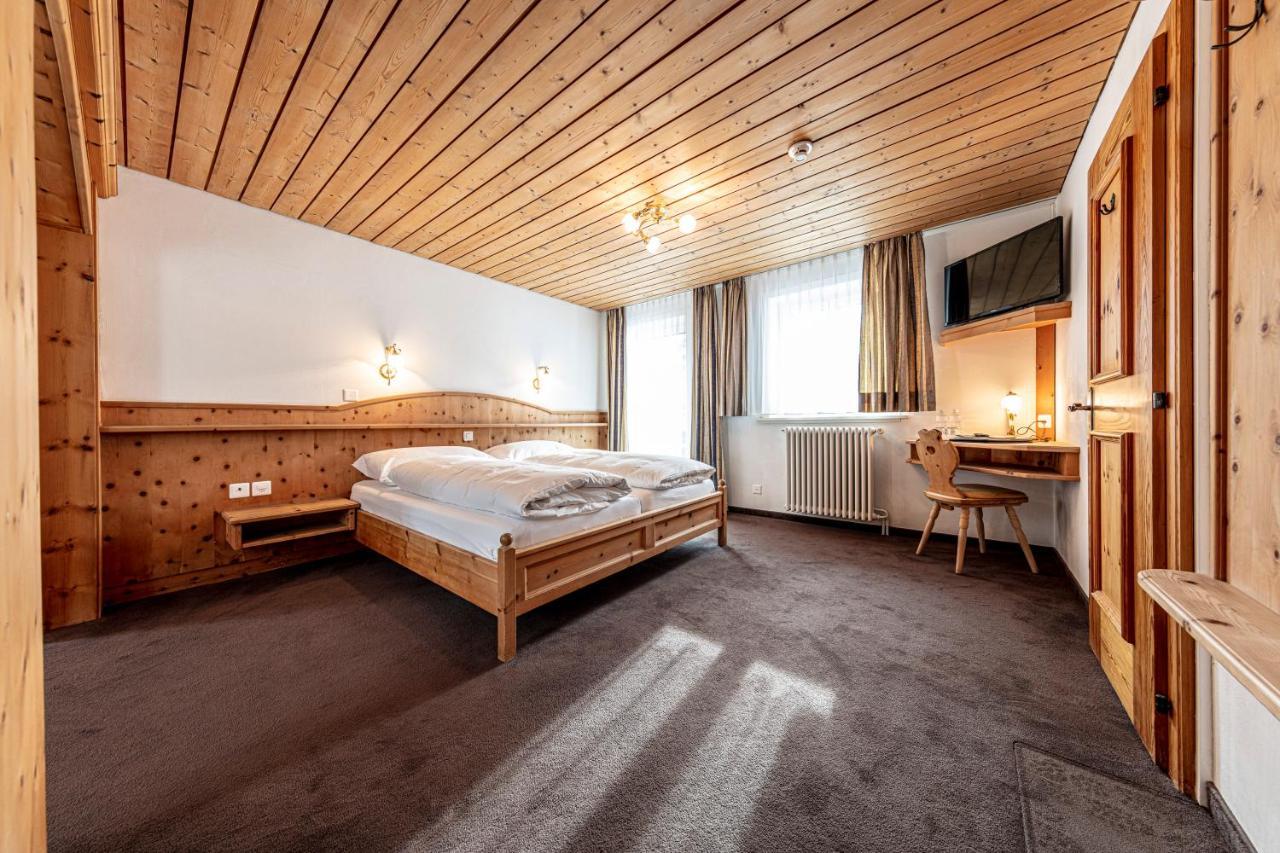 Hotel Filli Scuol