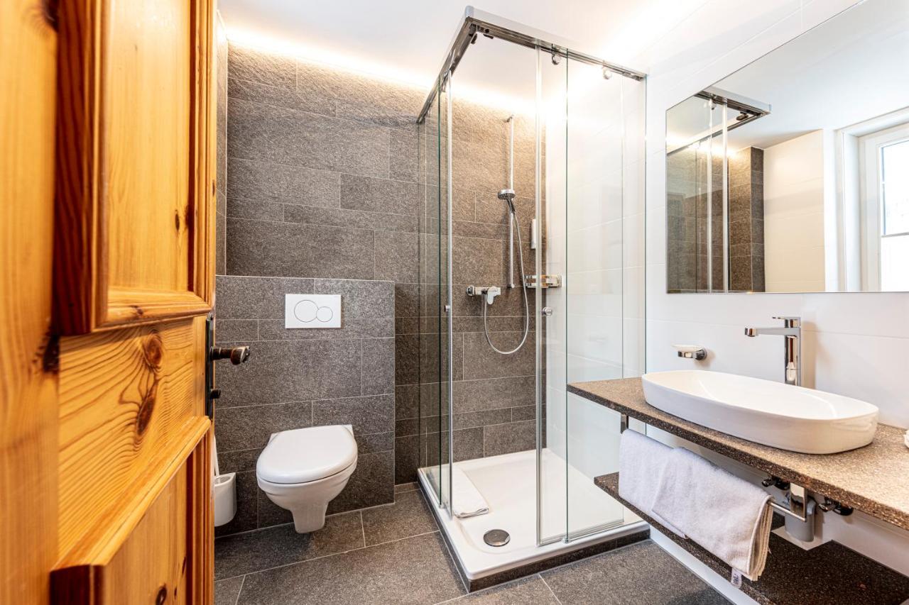 Filli Hotel Scuol