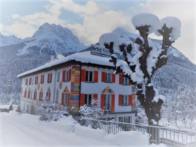 Filli Scuol