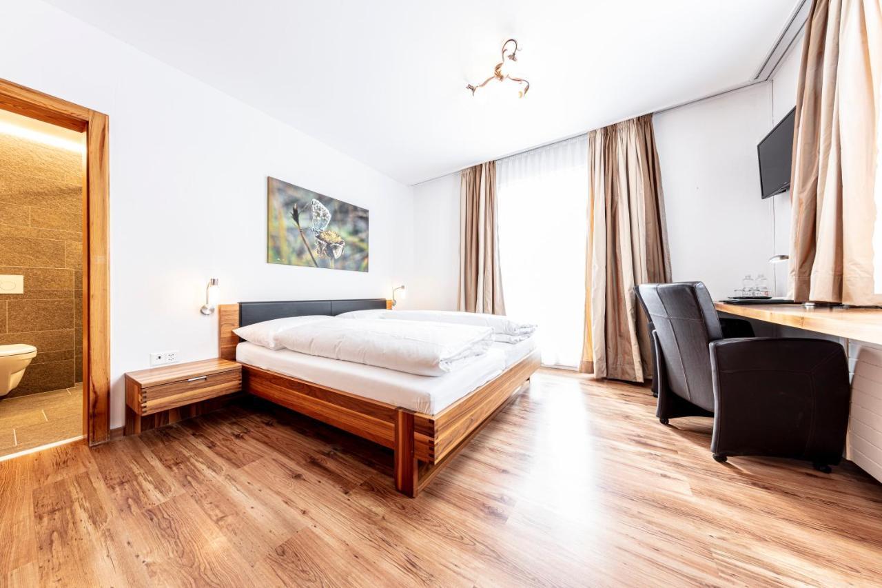 Filli Hotel Scuol