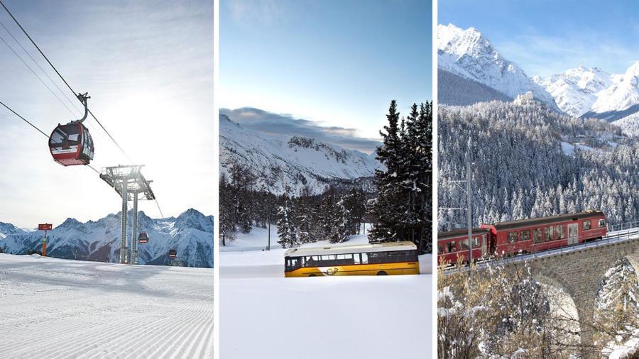 Filli 3* Scuol