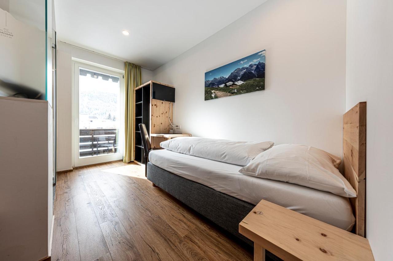 Filli Hotel Scuol