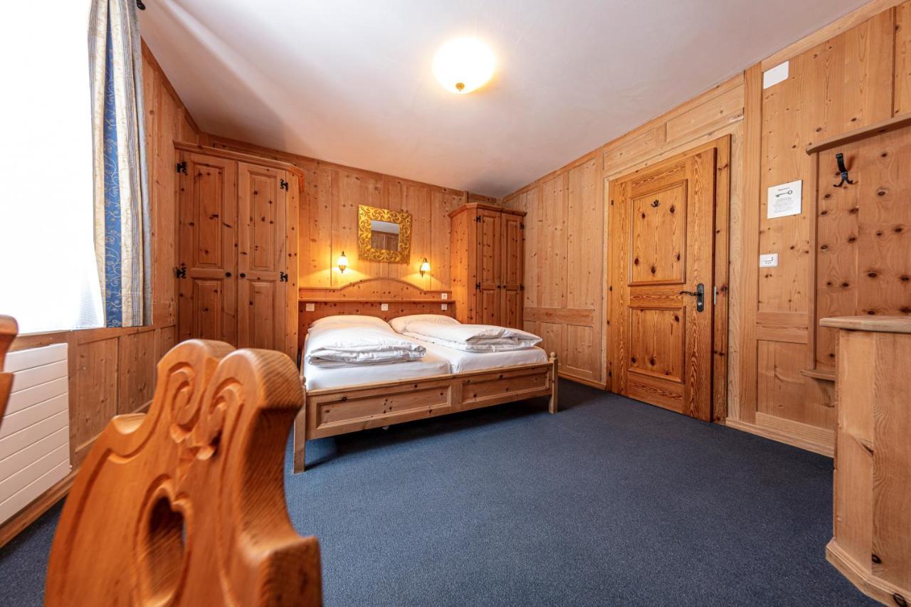 Filli Hotel Scuol