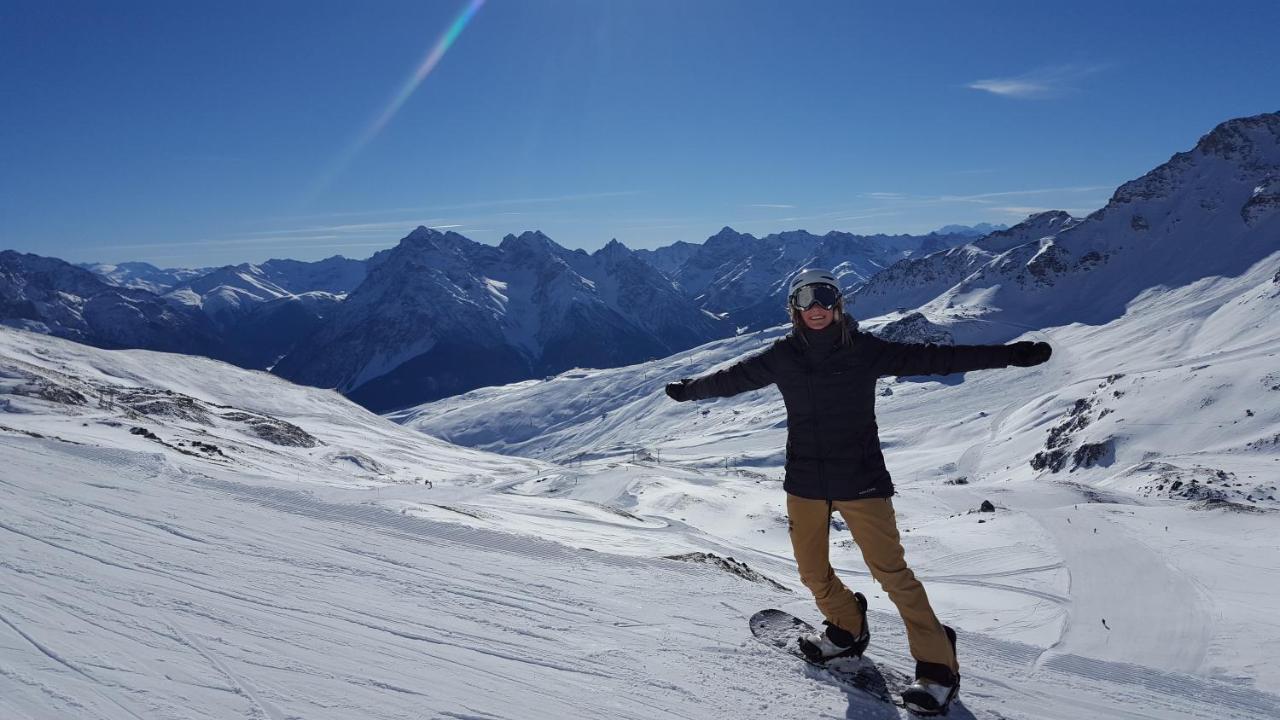 Filli Scuol
