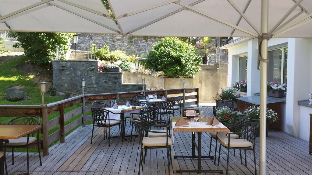 Filli Hotel Scuol
