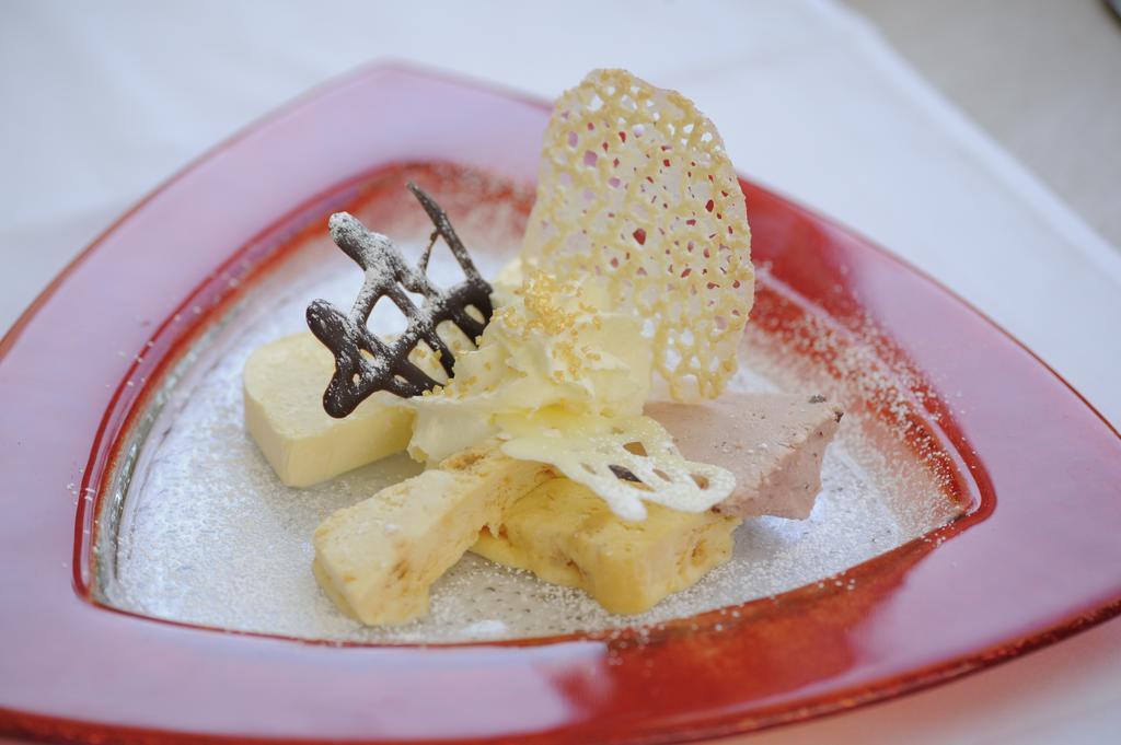 Hotel Filli Scuol