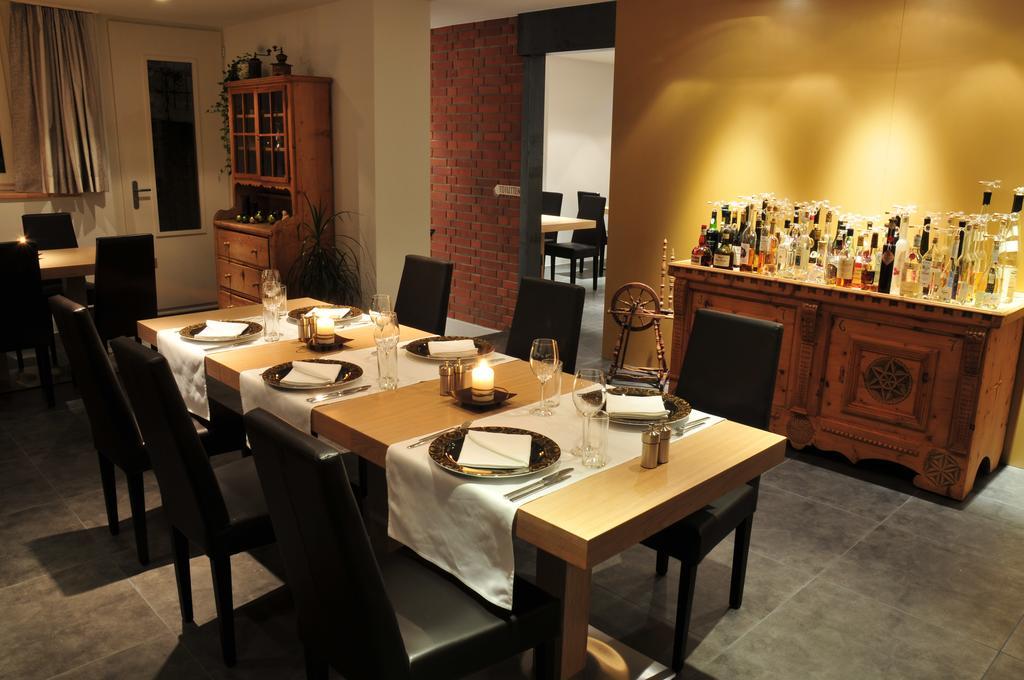 Hotel Filli 3*