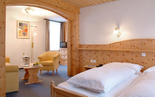 Filli Hotel Scuol